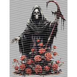 Halloween-WS 9528
